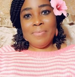 Meet your Posher, Katia
